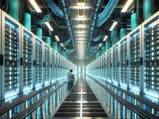 Ein zentrales Risiko liegt in der Diskrepanz zwischen der Lebensdauer von Infrastruktur und Technologie.