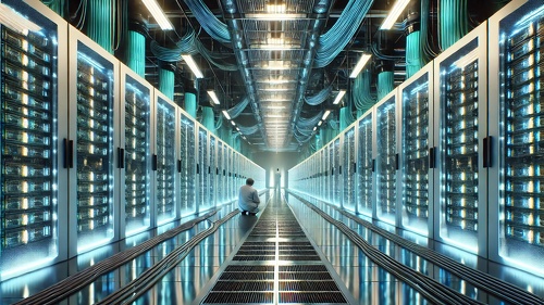 Ein zentrales Risiko liegt in der Diskrepanz zwischen der Lebensdauer von Infrastruktur und Technologie.