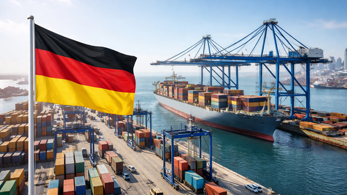 Deutsche Exporte im Wandel: Wachstum, Risiken und neue Handelsstrukturen