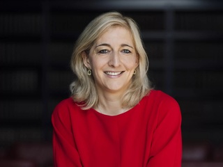 Bundesgesundheitsministerin Nina Warken (CDU).