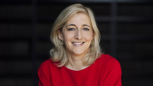 Bundesgesundheitsministerin Nina Warken (CDU).
