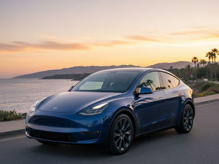 Der Automarkt wächst – und Tesla setzt im wichtigsten Segment die Benchmark.