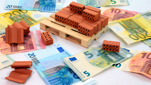 Die Baupreise steigen – aber der eigentliche Kostentreiber hat sich verschoben: Ausbau statt Rohbau.