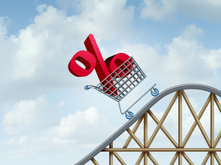 Die Inflation steigt auf 2,7 % – doch der Preisdruck kommt vor allem von außen. Innen bleibt die Lage stabiler als es die Zahl vermuten lässt.