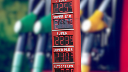 Autofahren verteuert sich deutlich – doch entscheidend ist die strukturelle Verschiebung hin zu steigenden Nutzungskosten.