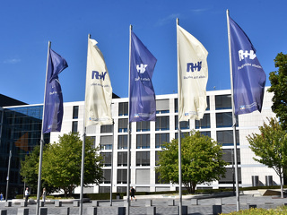 Im ersten Quartal 2026 setzte die R+V ihren Wachstumskurs fort.