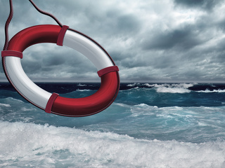 Die Insolvenzen steigen – doch die Politik stabilisiert den Konsum. Warum diese Antwort am eigentlichen Problem vorbeigeht.