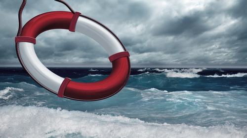 Die Insolvenzen steigen – doch die Politik stabilisiert den Konsum. Warum diese Antwort am eigentlichen Problem vorbeigeht.