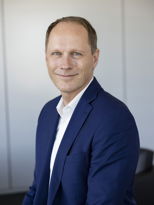 Ruedi Kubat ist seit Januar 2025 Vorstandsvorsitzender der Allianz Lebensversicherungs-AG.