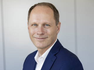 Ruedi Kubat ist seit Januar 2025 Vorstandsvorsitzender der Allianz Lebensversicherungs-AG.