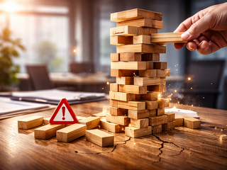 Im BU-Stabilitätsrating 2026 zeigt sich: Aggressive Kalkulationen können die langfristige Tragfähigkeit von Tarifen gefährden.