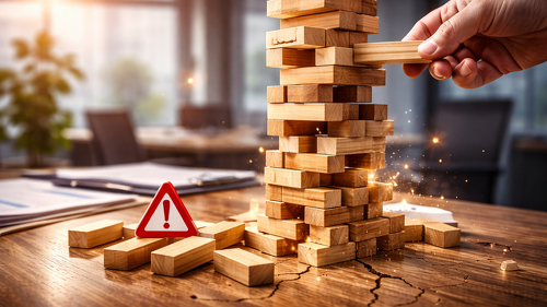 Im BU-Stabilitätsrating 2026 zeigt sich: Aggressive Kalkulationen können die langfristige Tragfähigkeit von Tarifen gefährden.