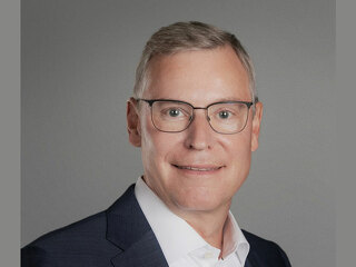 Christoph Bohn, Vorstandsvorsitzender der ALH Gruppe