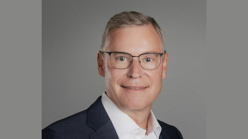 Christoph Bohn, Vorstandsvorsitzender der ALH Gruppe