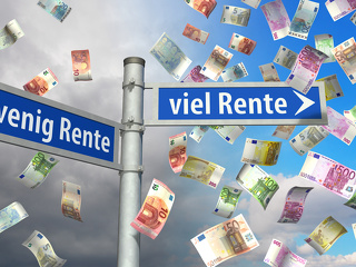 Mehr Rendite, gleiche Schieflage: Die Reform der Altersvorsorge verfehlt weiterhin die entscheidende Frage – wer überhaupt teilnimmt.