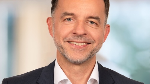 Jens Arndt, Vorstandsvorsitzender der myLife Lebensversicherung AG