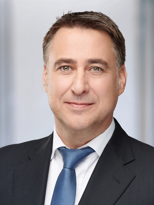 Jörg Held, Head of Portfolio Management bei ETHENEA Independent Investors S.A.