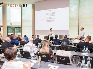 Trading-Ausbildung im deutschsprachigen Raum