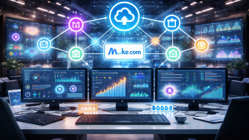 Das Maklerverwaltungsprogramm entwickelt sich zur zentralen Prozessplattform: Durch Automatisierung und Systemvernetzung werden Abläufe im Maklerbüro zunehmend gesteuert und skaliert.