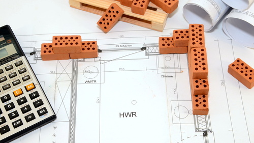 Baugenehmigungen Deutschland Februar 2026 – Statistik Destatis