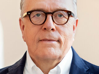 Dr. med.Klaus Reinhardt
Präsident der Bundesärztekammer
Präsident des Deutschen Ärztetages
Vizepräsident der Ärztekammer Westfalen-Lippe