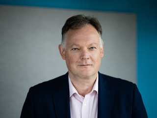 Milo Bogaerts
CEO von Allianz Trade für Deutschland, Österreich und die Schweiz