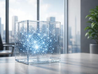 KI-Strukturen zwischen Kontrolle und Offenheit