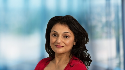 Sonal Desai, CIO Fixed Income bei Franklin Templeton