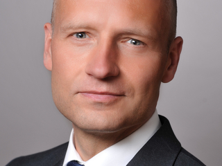 Aleksander Rejman, Senior Director bei WTW im Geschäftsbereich Insurance Consulting and Technology (ICT)