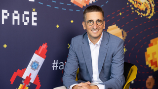 Karsten Dietrich, Vorstand Personenversicherung bei AXA Deutschland