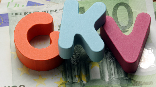 Weniger Krankenkassen, aber mehr System: Die aktuellen Fusionspläne zeigen den eigentlichen Wandel der GKV.