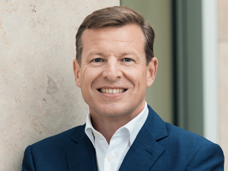 Anton Buchhart, Vorstand der BarmeniaGothaer Asset Management