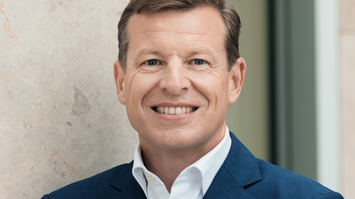 Anton Buchhart, Vorstand der BarmeniaGothaer Asset Management