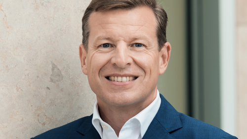 Anton Buchhart, Vorstand der BarmeniaGothaer Asset Management