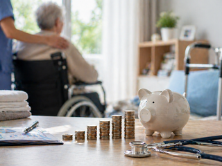 Steigende Pflegeausgaben verschieben die Gewichte im Gesundheitssystem – und erhöhen den finanziellen Druck auf Versicherte und Sozialversicherung.