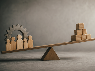 45 Euro kostet die Stunde – rund 20 Euro bleiben.