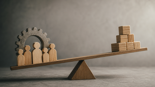 45 Euro kostet die Stunde – rund 20 Euro bleiben.