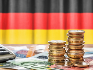 Die Zinslast bindet bis 2030 einen großen Teil der Steuereinnahmen.