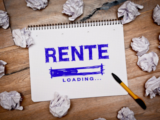 Steigende Renten führen automatisch zu höheren Steuern – ein oft übersehener Effekt.