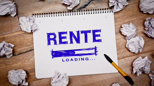 Steigende Renten führen automatisch zu höheren Steuern – ein oft übersehener Effekt.