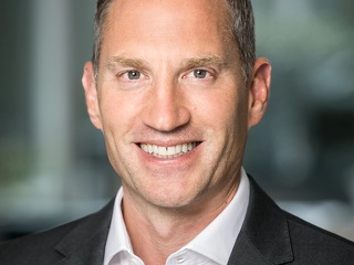Maximilian Beck, Vorstandsvorsitzender der IDEAL