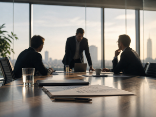 Verlustvorträge sind kein sicherer Wert mehr: Das neue BMF-Schreiben macht Sanierungen steuerlich zum Langzeittest für Investoren.