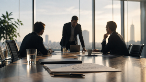 Verlustvorträge sind kein sicherer Wert mehr: Das neue BMF-Schreiben macht Sanierungen steuerlich zum Langzeittest für Investoren.
