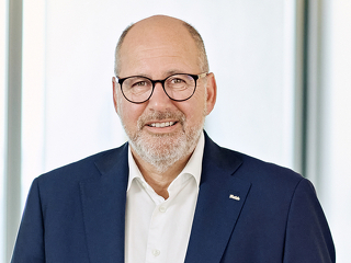 Thomas Brahm,
Vorsitzender des Verbandes der Privaten Krankenversicherung