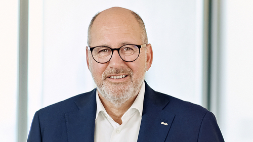Thomas Brahm,
Vorsitzender des Verbandes der Privaten Krankenversicherung