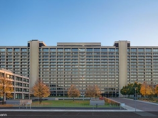 Gebäude der Deutschen Bundesbank