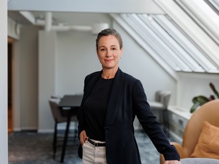 Emma Bauer, CPO von Signicat
