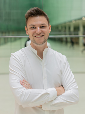 Tobias Troendle