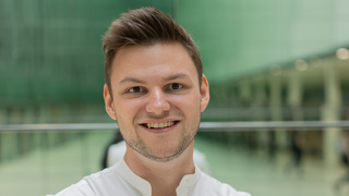 Tobias Troendle