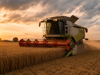 Die neuen Rentenbank-Kredite sollen Bauern in der Kostenkrise helfen. Tatsächlich zeigen sie vor allem, wie abhängig die Landwirtschaft inzwischen von staatlicher Krisenpolitik geworden ist.